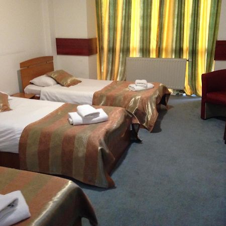 Hotel Lido Craiova Eksteriør billede