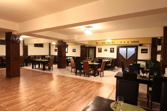 Hotel Lido Craiova Eksteriør billede