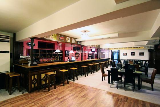 Hotel Lido Craiova Eksteriør billede