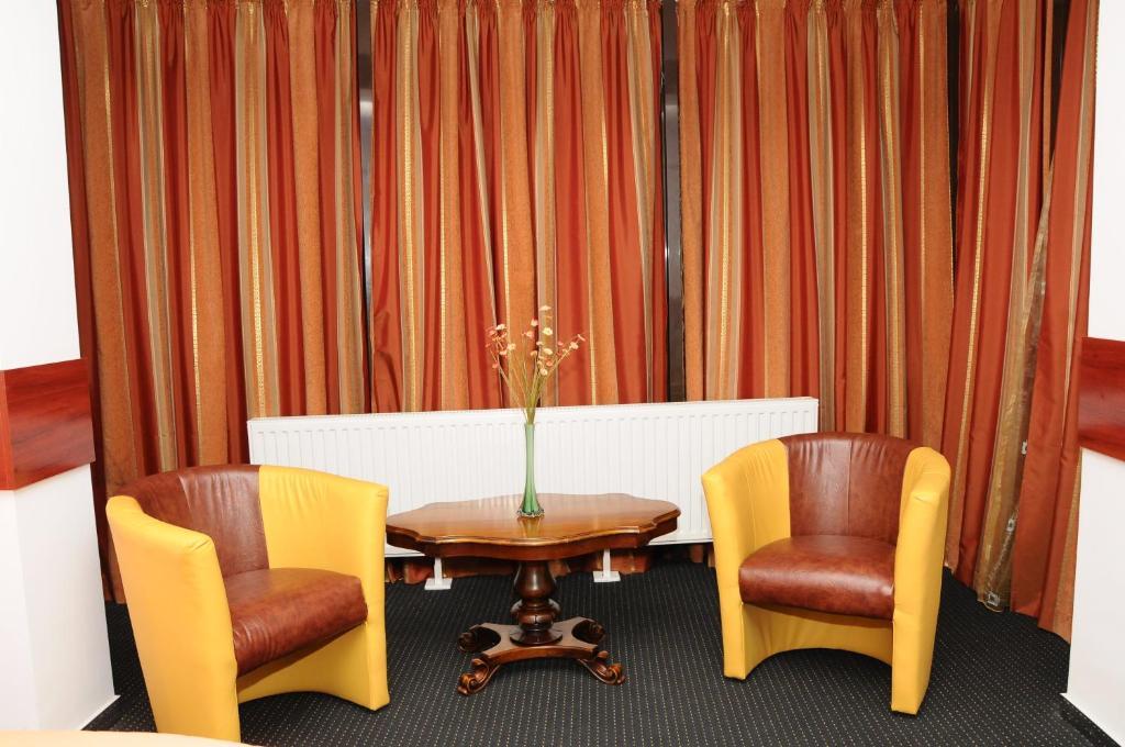 Hotel Lido Craiova Værelse billede