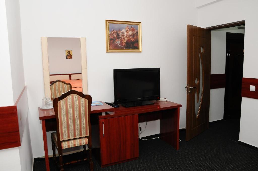 Hotel Lido Craiova Værelse billede